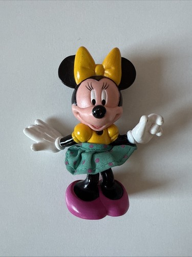 Disney minnie mouse figure - disney,