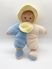 Vintage Boots Velour Baby 3HH