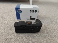 Olympus hld power battery - olympus,