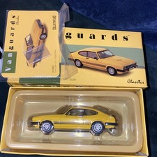 Corgi Vanguards Ford Capri Mk3