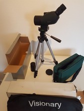 Visionary V50A 12-36x Compact