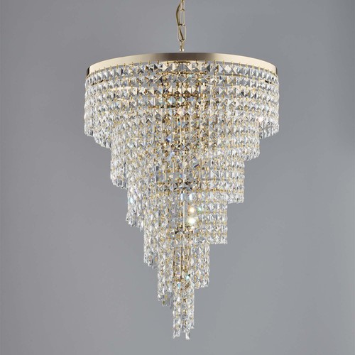 Classic luxury crystal - classic,
