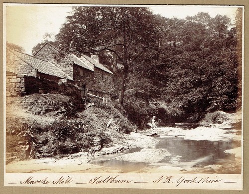 Marske mill saltburn - marske,
