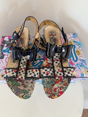 Irregular choice peaches - irregular,