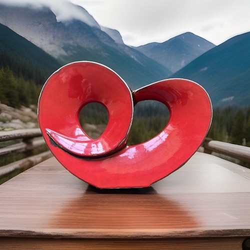 Ornament artistic sculpture - ,