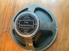 Fane Creshendo 18" Bass