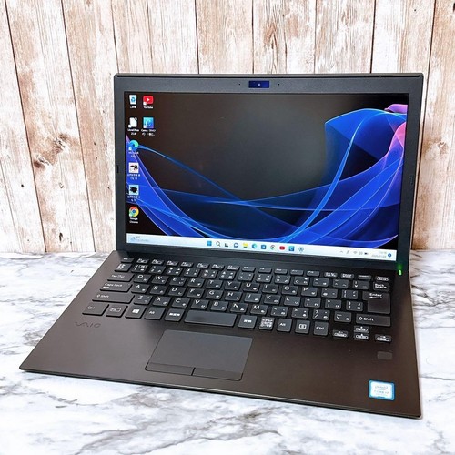 Vaio core 7500u 16gb - core,