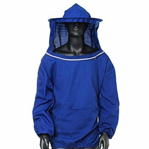 Adjustable for beekeeper suit - for,