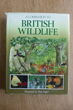 A Companion to British