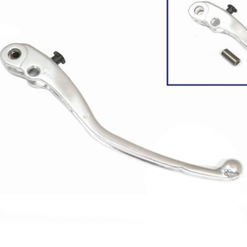 Jmp clutch lever cast alu - jmp,
