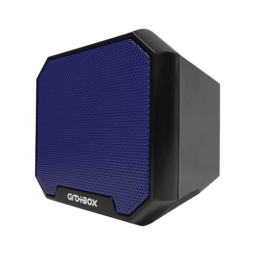 Grotbox active mono studio - active,