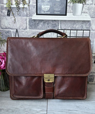 THE BRIDGE briefcase office