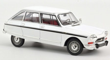 Citroen Ami Super 1974 Meije