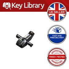Nissan Ignition Barrel Key