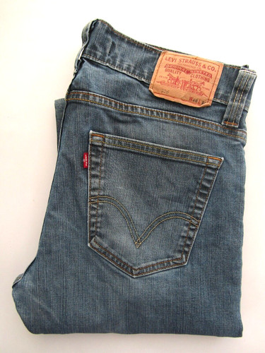 Levi 506 straight leg men - straight, men's