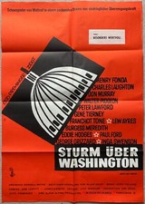 Saul Bass - Grafik  Sturm