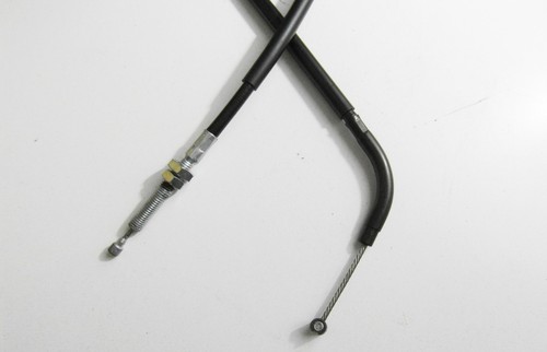Original clutch cable clutch