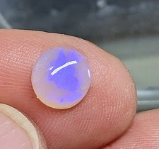 Australian Opal Small Round