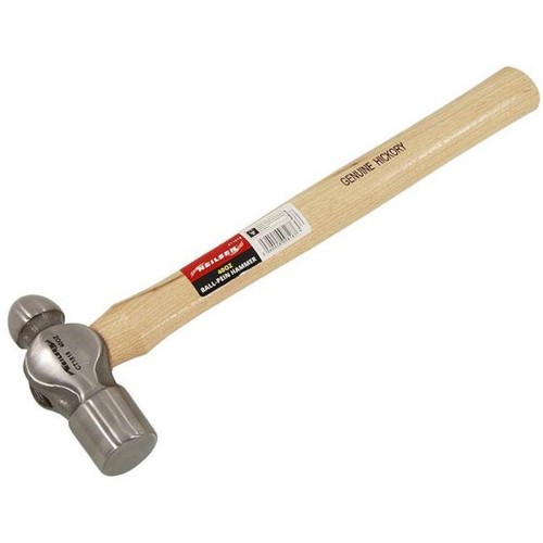 Neilsen 40oz round - ball, pein