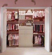 Baby girls used clothes - baby,
