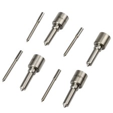 4 Fuel Injector Nozzles for