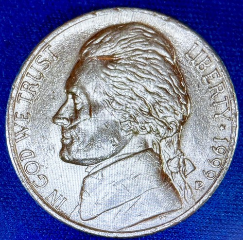 1999 jefferson fs doubled - 5c,
