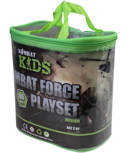 Kids army combat force - army,