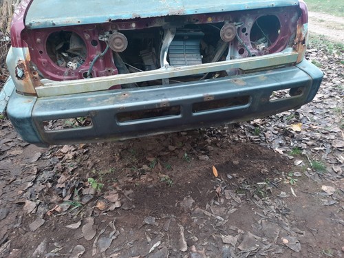 Daihatsu feroza sportrak - feroza,,