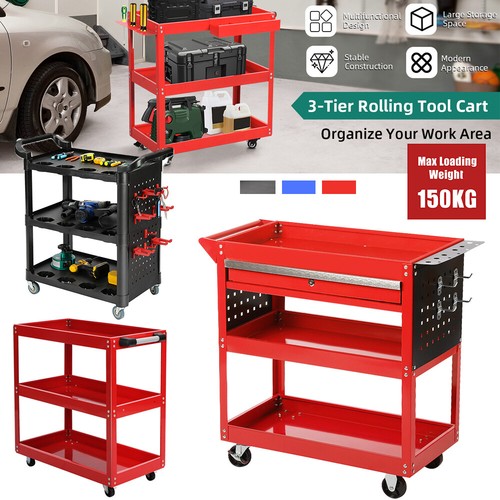 Heavy duty tool storage - heavy,