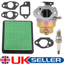 Carburettor Air Filter &