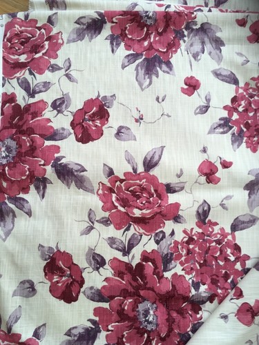 Laura ashley milner - milner, curtain