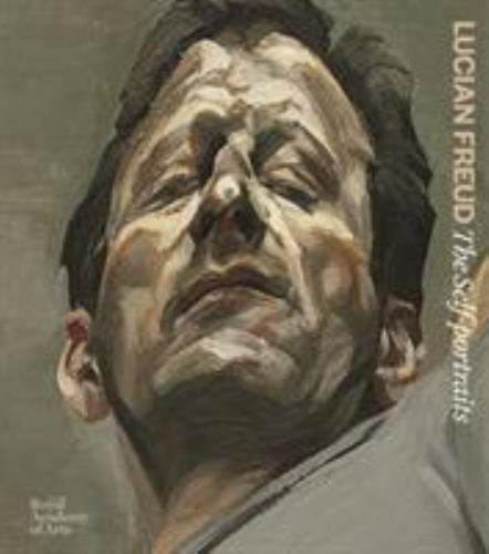 Lucian freud the - lucian, freud: