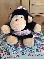 Vintage Playmakers Girl Chimp