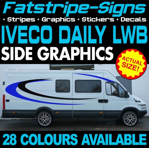 Fits iveco daily - iveco,
