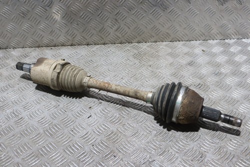 Ford transit connect mk2 - ford,