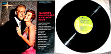 Jeanette MacDonald & Nelson