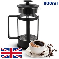 Cafetiere Coffee Plunger