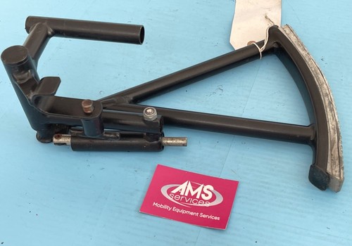 Lomax travvla electric - lomax,