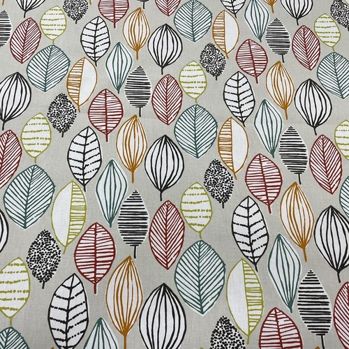 Canyon orangina fabric - canyon,