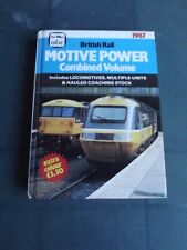 Ian Allan ABC BR Locos Motive