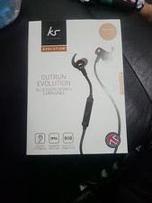 KitSound Outrun Evo Sports