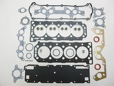 METRO 8V K-SERIES - UPRATED