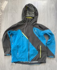 Men’s Spyder ski jacket