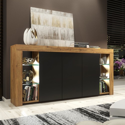 Sideboard unit cabinet - unit,