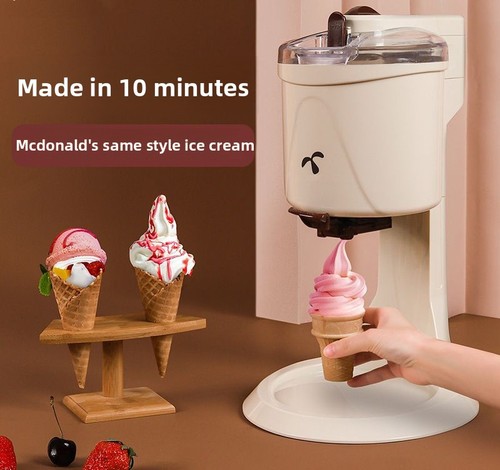 Home mini automatic - mini, ice