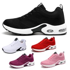 Crosshatch Womens Trainer