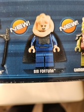LEGO STAR WARS BIB FORTUNA