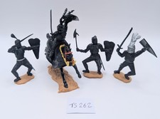 Timpo - Black Knights - On