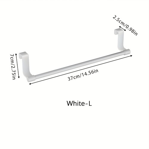 Kitchen towel holder cabinet - towel,