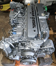 YANMAR 6LYA-STP DIESEL MARINE